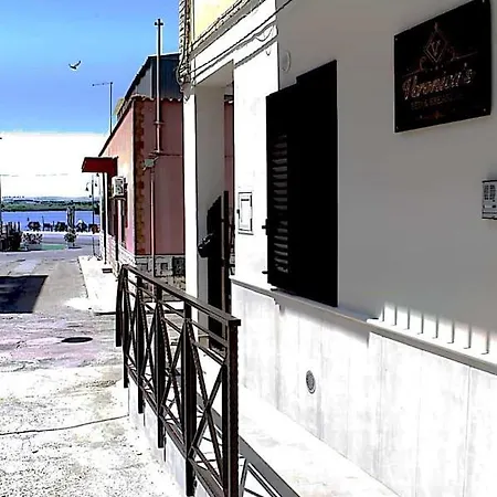 Veronica's Homestay Lesina