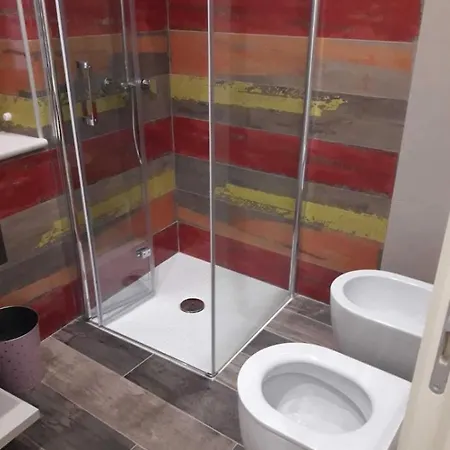 Veronica's Homestay Lesina
