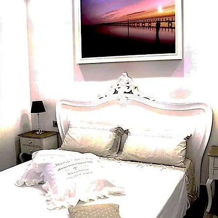 Veronica's Homestay Lesina