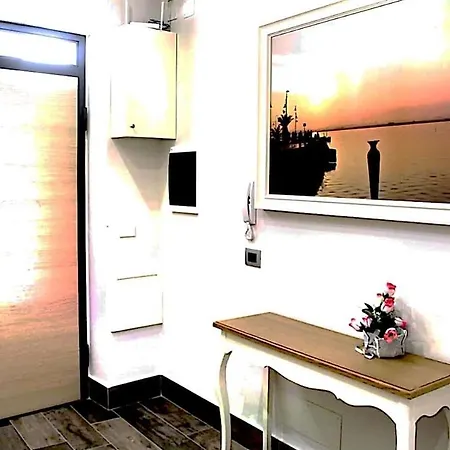 Veronica's Homestay Lesina